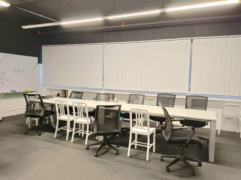 PJ8 Office Suites Petaling Jaya untuk Untuk Dijual - RM 2,589,120, Mac 2026 - Interior - PropertyGuru.com.my