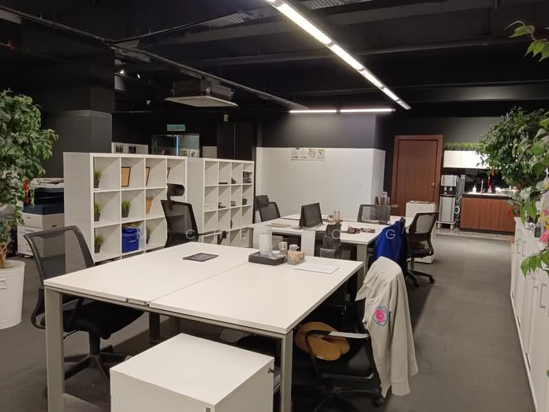 PJ8 Office Suites Petaling Jaya untuk Untuk Dijual - RM 2,589,120, Mac 2026 - Interior - PropertyGuru.com.my