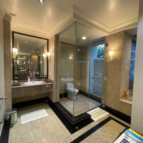 Bungalow for Sale in Leisure Farm (Gelang Patah) - Guang Jun Loh - Bathroom - PropertyGuru.com.my