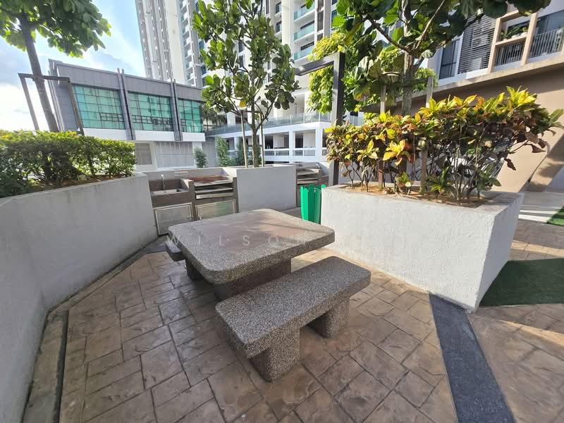 Sky Trees untuk Untuk Disewa - RM 2,400 /bulan, Mac 2026 - Exterior - PropertyGuru.com.my