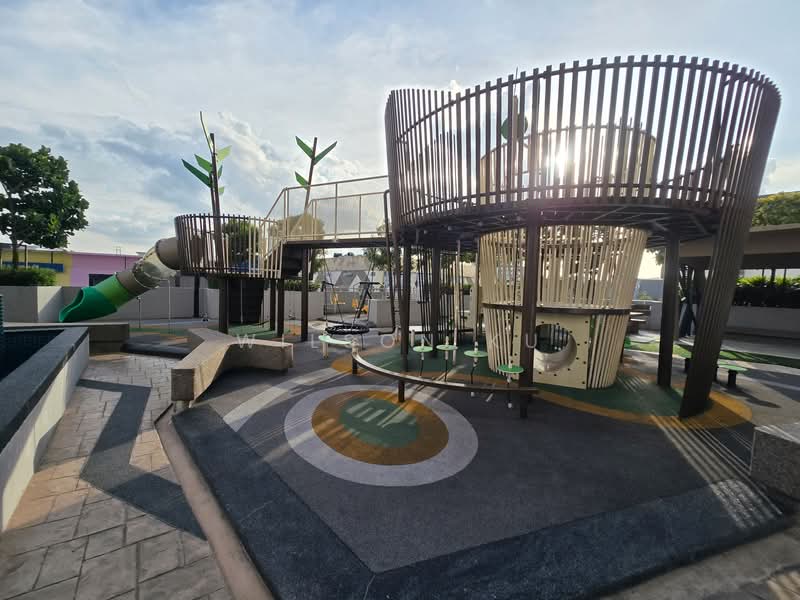 Sky Trees untuk Untuk Disewa - RM 2,400 /bulan, Mac 2026 - Exterior - PropertyGuru.com.my