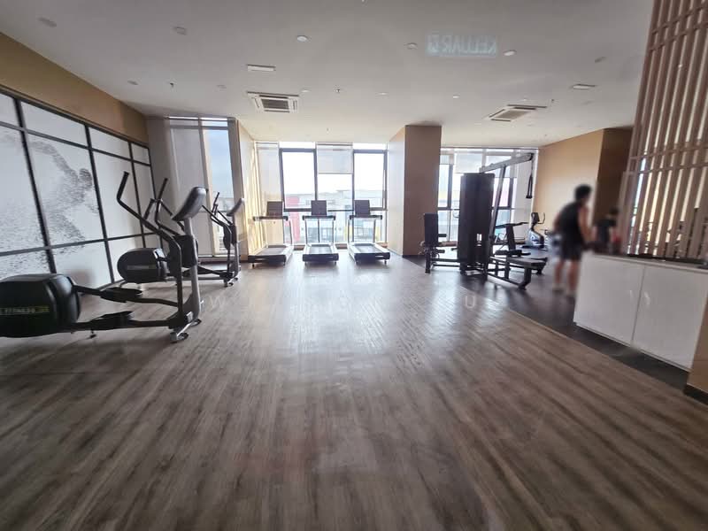 Sky Trees untuk Untuk Disewa - RM 2,400 /bulan, Mac 2026 - Gym - PropertyGuru.com.my