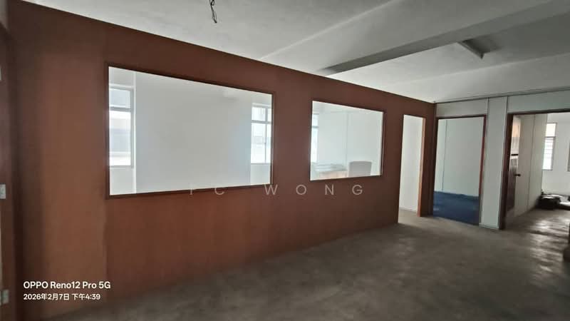 Shop for Rent in Petaling Jaya (Selangor) - FC Wong - 1st Floor - PropertyGuru.com.my