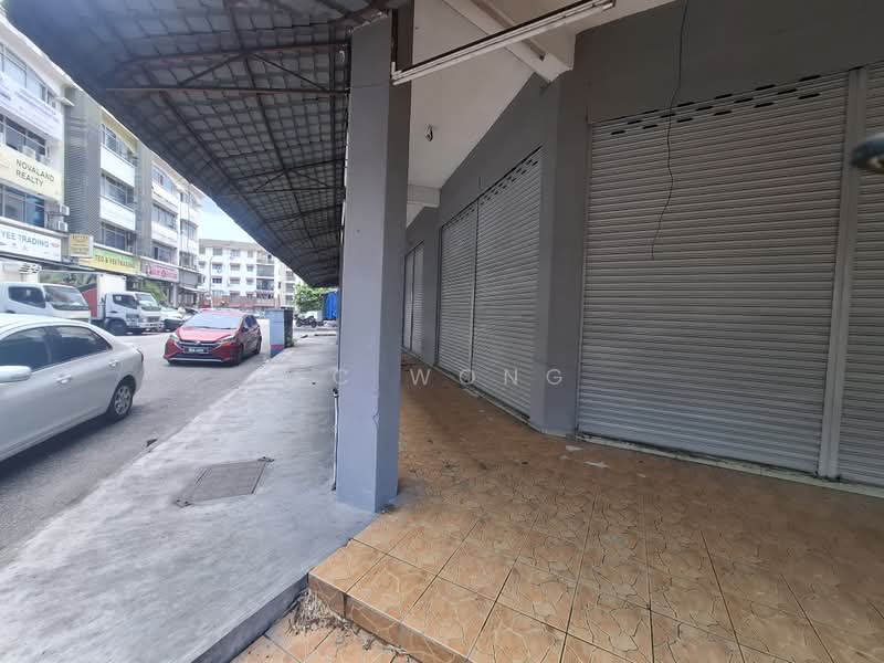 Shop for Rent in Petaling Jaya (Selangor) - FC Wong - PropertyGuru.com.my