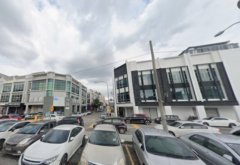 Shop / Office for Rent in Bandar Baru Sri Petaling (Sri Petaling) - Kenny Voon - Exterior - PropertyGuru.com.my