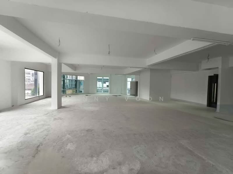 Shop / Office for Rent in Bandar Baru Sri Petaling (Sri Petaling) - Kenny Voon - Interior - PropertyGuru.com.my