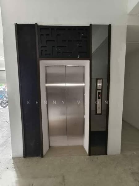 Shop / Office for Rent in Bandar Baru Sri Petaling (Sri Petaling) - Kenny Voon - Lobby - PropertyGuru.com.my