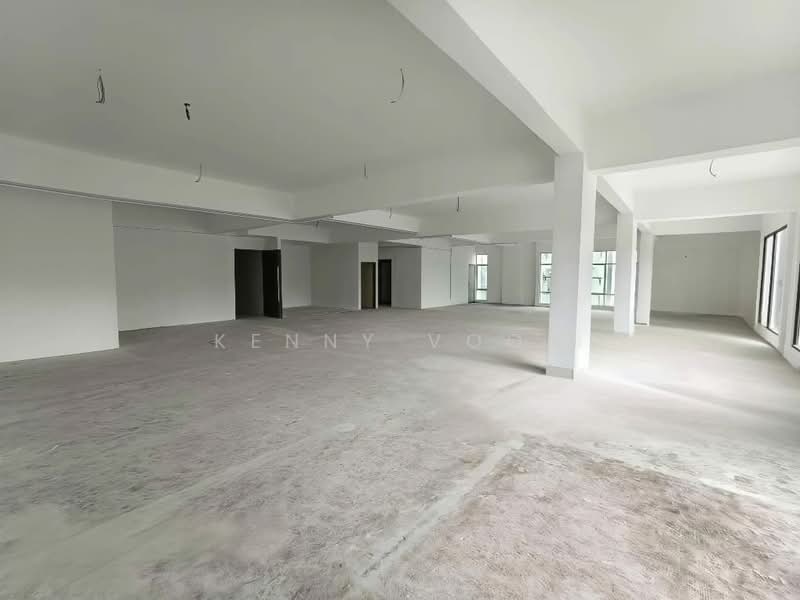 Shop / Office for Rent in Bandar Baru Sri Petaling (Sri Petaling) - Kenny Voon - Interior - PropertyGuru.com.my