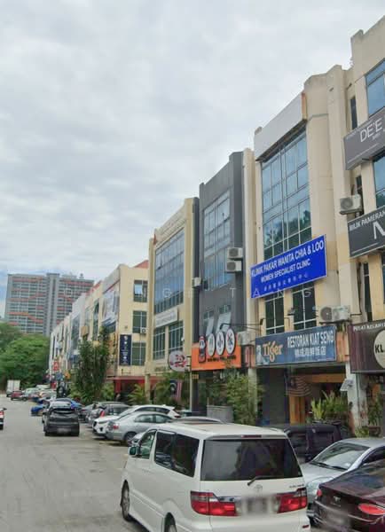 Bandar Puteri Puchong untuk Untuk Disewa - RM 3,600 /bulan, Mac 2026 - PropertyGuru.com.my