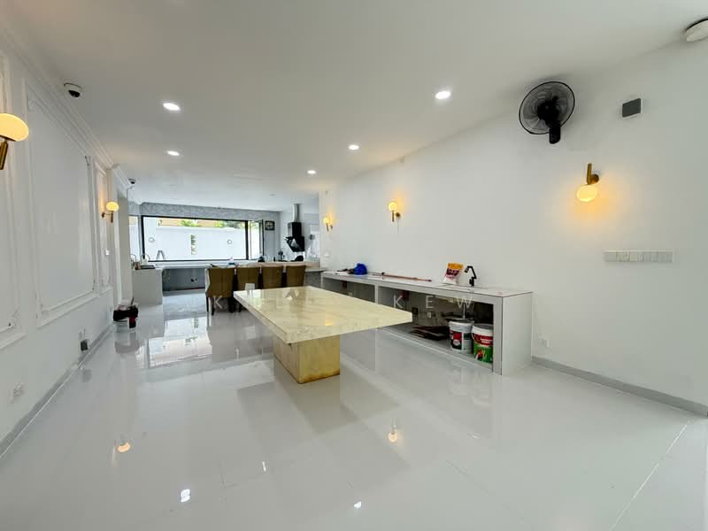 Bungalow for Rent in Kota Damansara (Selangor) - Kelly Kew - Interior - PropertyGuru.com.my