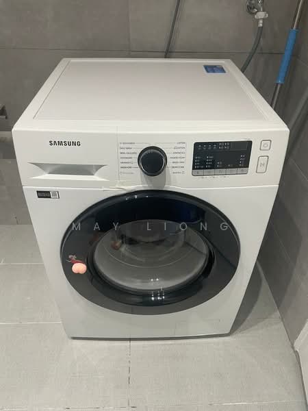 Service Residence for Rent at Cubic Botanical - May Liong - PropertyGuru.com.my