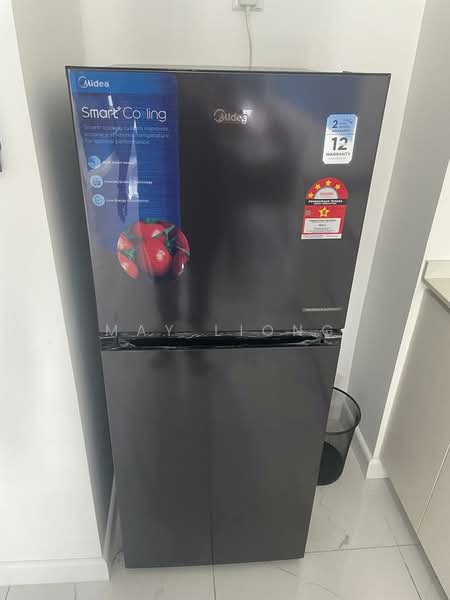 Service Residence for Rent at Cubic Botanical - May Liong - PropertyGuru.com.my