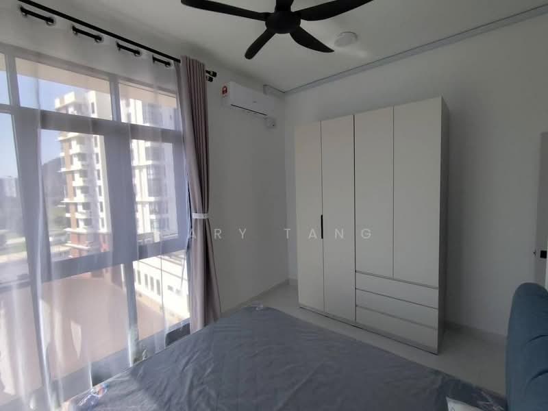 Palazzo untuk Untuk Disewa - RM 2,200 /bulan, Mac 2026 - Bedroom - PropertyGuru.com.my