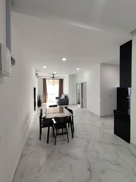 Palazzo untuk Untuk Disewa - RM 2,200 /bulan, Mac 2026 - Living Room - PropertyGuru.com.my