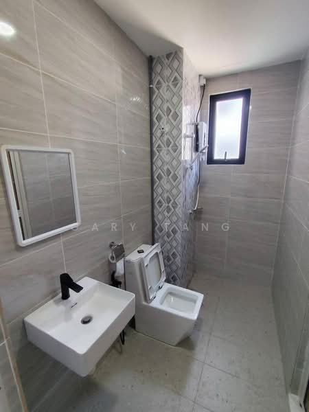 Palazzo untuk Untuk Disewa - RM 2,200 /bulan, Mac 2026 - Bathroom - PropertyGuru.com.my