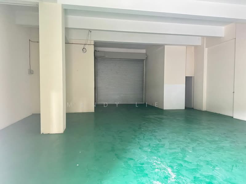 Shop / Office for Sale in Bandar Utama 5 (Bandar Utama) - Mandy Liew - Interior - PropertyGuru.com.my