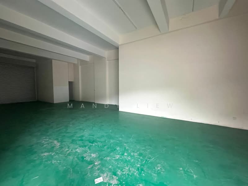 Shop / Office for Sale in Bandar Utama 5 (Bandar Utama) - Mandy Liew - Interior - PropertyGuru.com.my