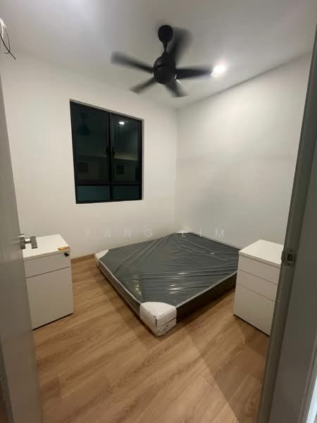 Apartment for Rent at Iconic Vue - Yang Lim - Bedroom - PropertyGuru.com.my