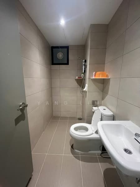 Apartment for Rent at Iconic Vue - Yang Lim - Bathroom - PropertyGuru.com.my