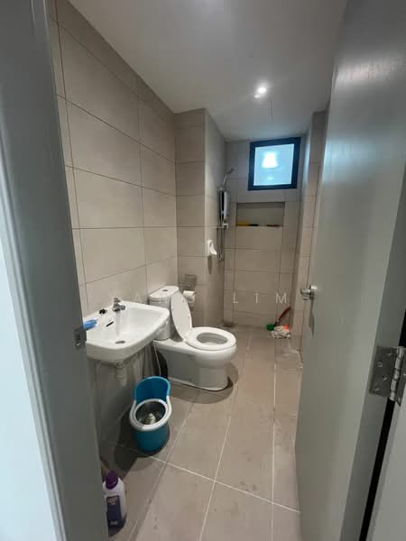 Apartment for Rent at Iconic Vue - Yang Lim - Bathroom - PropertyGuru.com.my