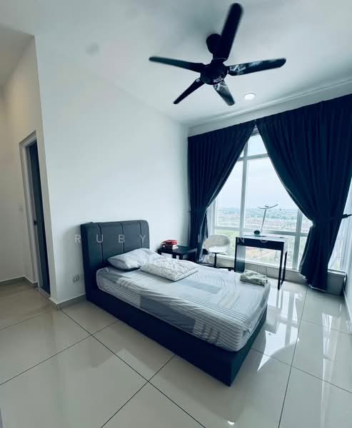 Havona untuk Untuk Disewa - RM 2,500 /bulan, Mac 2026 - Bedroom - PropertyGuru.com.my