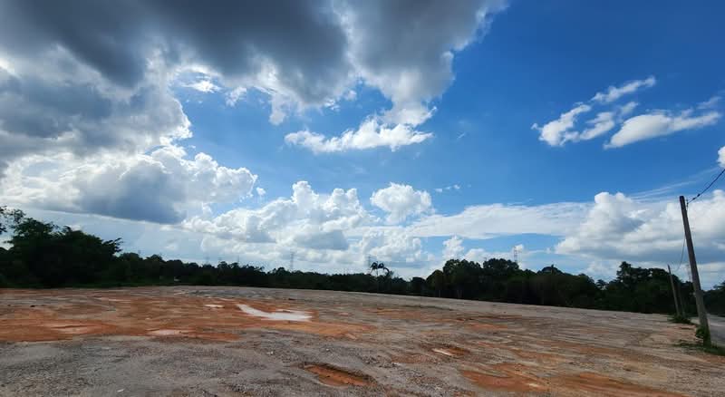 Gelang Patah untuk Untuk Disewa - RM 17,000 /bulan, Mac 2026 - Exterior - PropertyGuru.com.my