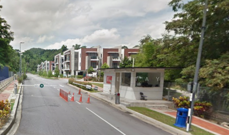 Townhouse for Sale in Petaling Jaya (Selangor) - Hannee Tay - Exterior - PropertyGuru.com.my