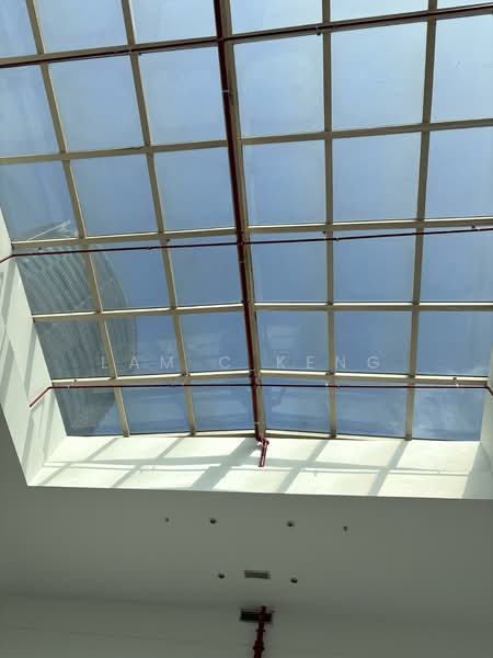 Untuk Disewa - Mid Valley City