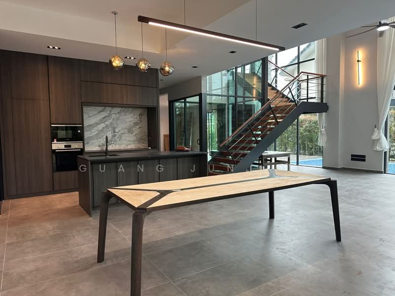 Bungalow for Sale in Leisure Farm (Gelang Patah) - Guang Jun Loh - PropertyGuru.com.my