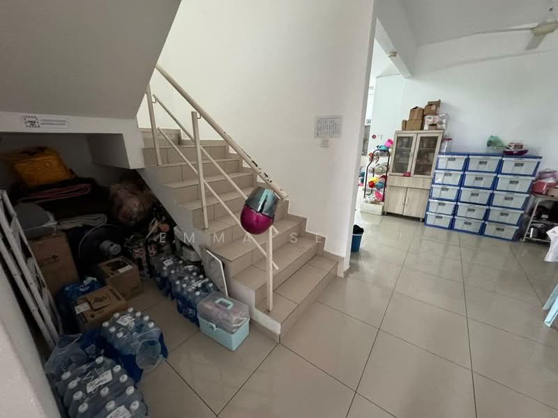 Shineville Garden untuk Untuk Dijual - RM 1,000,000, Mac 2026 - Interior - PropertyGuru.com.my