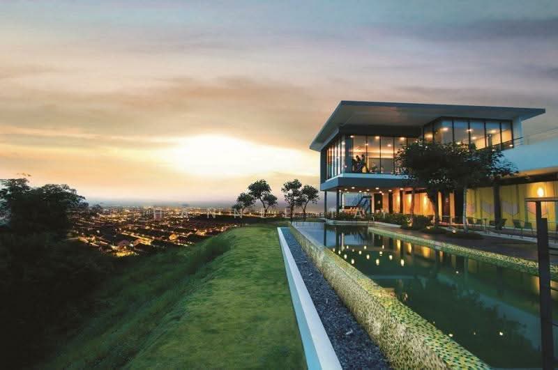 Bungalow for Sale in Puchong (Selangor) - Hannee Tay - Exterior - PropertyGuru.com.my