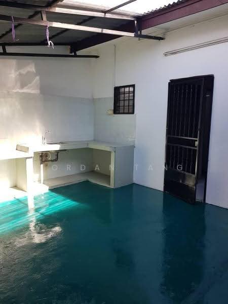 Rumah Teres 1-Tingkat untuk Dijual di Taman Greenwood (Batu Caves) - Jordan Tang - Exterior - PropertyGuru.com.my