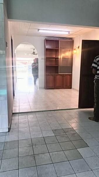 Rumah Teres 1-Tingkat untuk Dijual di Taman Greenwood (Batu Caves) - Jordan Tang - Interior - PropertyGuru.com.my