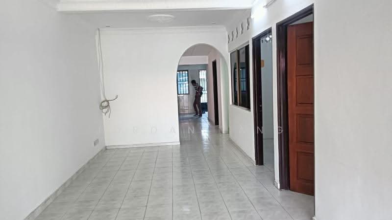 Rumah Teres 1-Tingkat untuk Dijual di Taman Greenwood (Batu Caves) - Jordan Tang - Interior - PropertyGuru.com.my