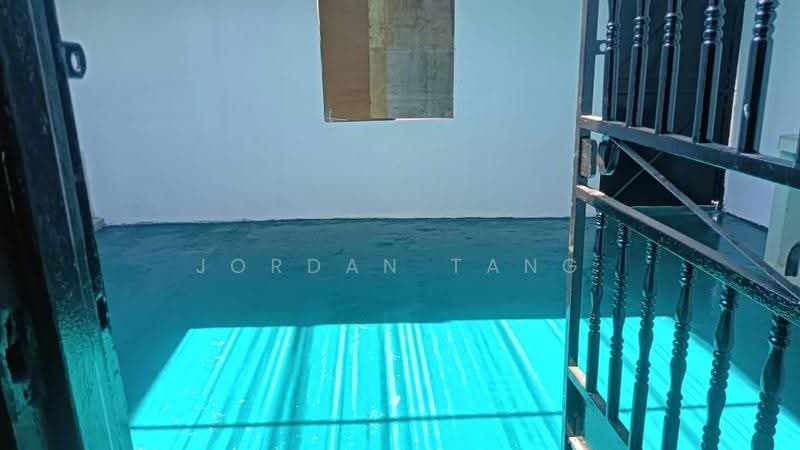 Rumah Teres 1-Tingkat untuk Dijual di Taman Greenwood (Batu Caves) - Jordan Tang - Exterior - PropertyGuru.com.my