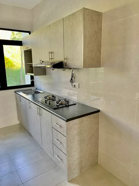 Terraced House for Rent in Cyberjaya (Selangor) - CURTIES CHIN - Kitchen - PropertyGuru.com.my