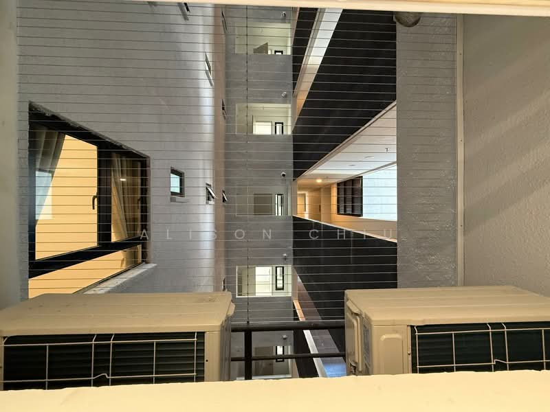 Service Residence for Rent at Residensi Ava @ Kiara Bay - Alison Chiu - Exterior - PropertyGuru.com.my