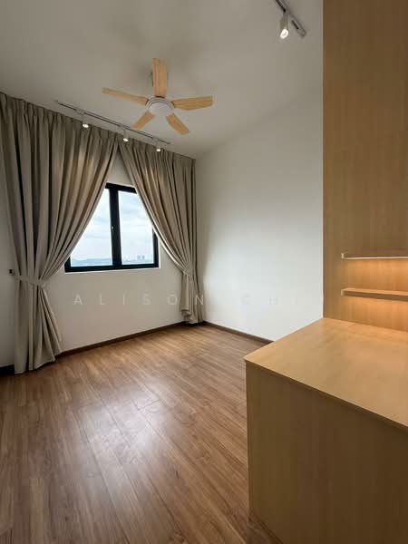 Service Residence for Rent at Residensi Ava @ Kiara Bay - Alison Chiu - Interior - PropertyGuru.com.my