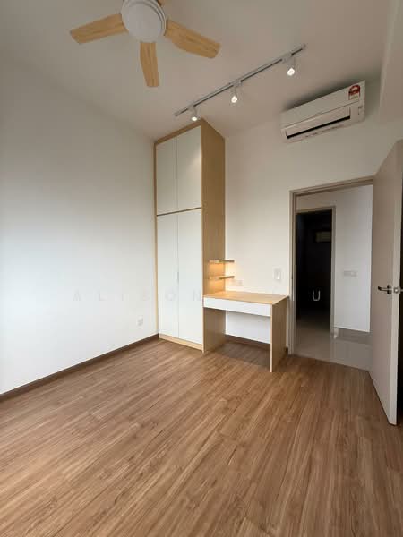 Service Residence for Rent at Residensi Ava @ Kiara Bay - Alison Chiu - Bedroom - PropertyGuru.com.my