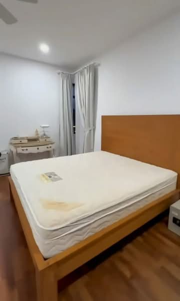 Semi-Detached House for Rent in Horizon Hills (Iskandar Puteri (Nusajaya)) - Karine Sior - Bedroom - PropertyGuru.com.my