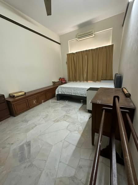 Semi-Detached House for Sale in Ipoh (Perak) - Kelly Tan - PropertyGuru.com.my