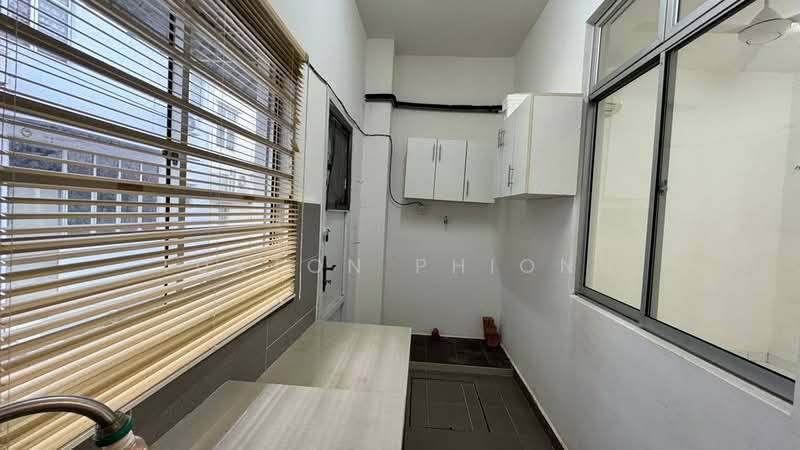 2-storey Terraced House for Sale in Iskandar Puteri (Nusajaya) (Johor) - Tuxton Phiong - Interior - PropertyGuru.com.my