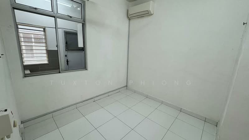 2-storey Terraced House for Sale in Iskandar Puteri (Nusajaya) (Johor) - Tuxton Phiong - Interior - PropertyGuru.com.my