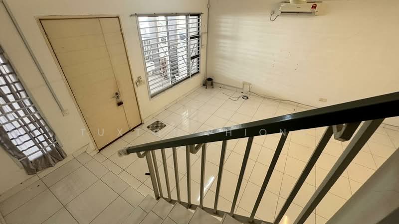 2-storey Terraced House for Sale in Iskandar Puteri (Nusajaya) (Johor) - Tuxton Phiong - Interior - PropertyGuru.com.my