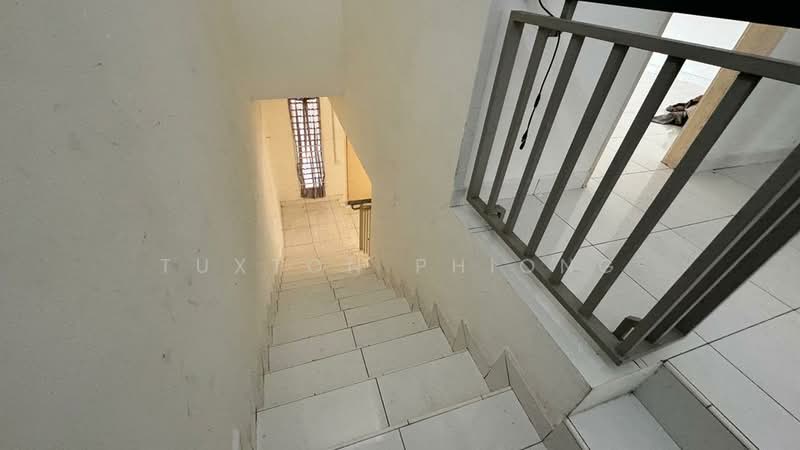2-storey Terraced House for Sale in Iskandar Puteri (Nusajaya) (Johor) - Tuxton Phiong - Interior - PropertyGuru.com.my