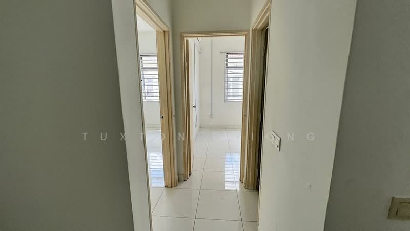 2-storey Terraced House for Sale in Iskandar Puteri (Nusajaya) (Johor) - Tuxton Phiong - Corridor - PropertyGuru.com.my