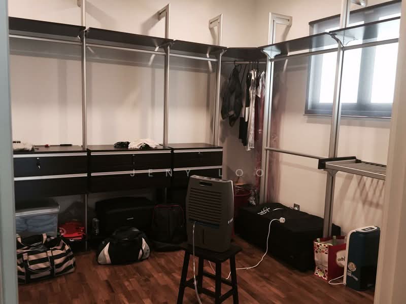 Tranquility Park @ East Ledang untuk Untuk Dijual - RM 2,100,000, Mac 2026 - Interior - PropertyGuru.com.my