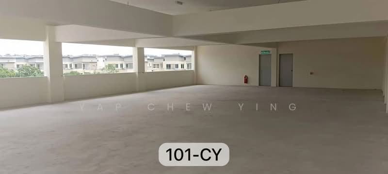 Detached Factory for Rent in Rawang (Selangor) - Yap Chew Ying - PropertyGuru.com.my
