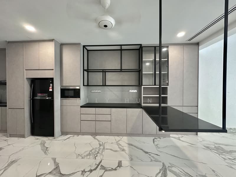 For Rent - East Residence @ KLGCC Resort