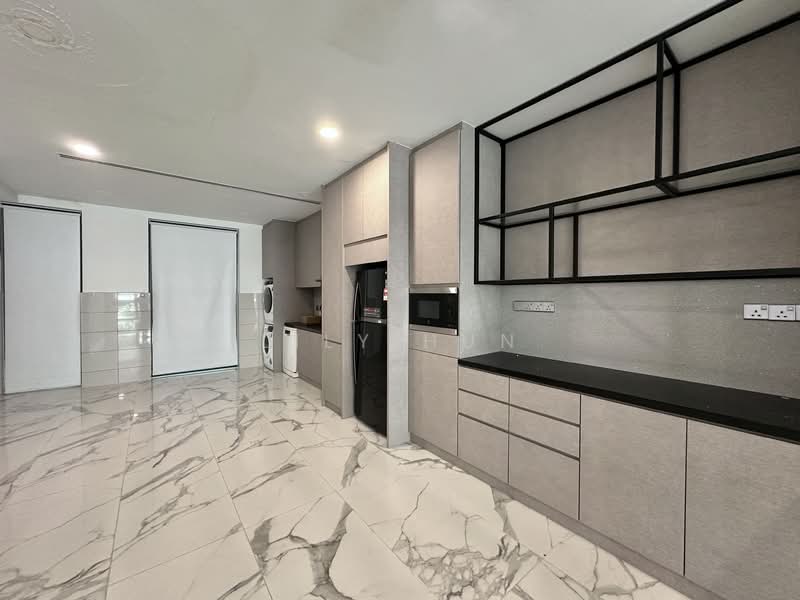 For Rent - East Residence @ KLGCC Resort